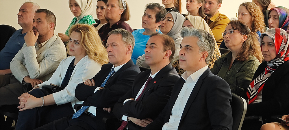Erzincan D A K S D’a Ev Sahipliği Yaptı. 1