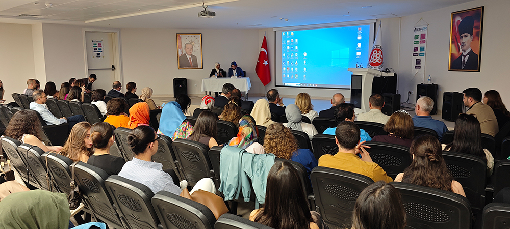 Erzincan D A K S D’a Ev Sahipliği Yaptı.3