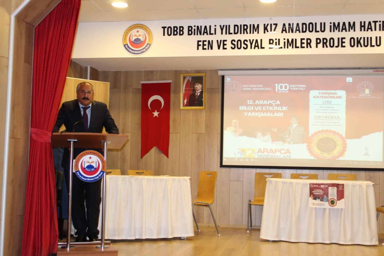 Erzincan Finalinde Şampiyonlar Belli Oldu... (8)