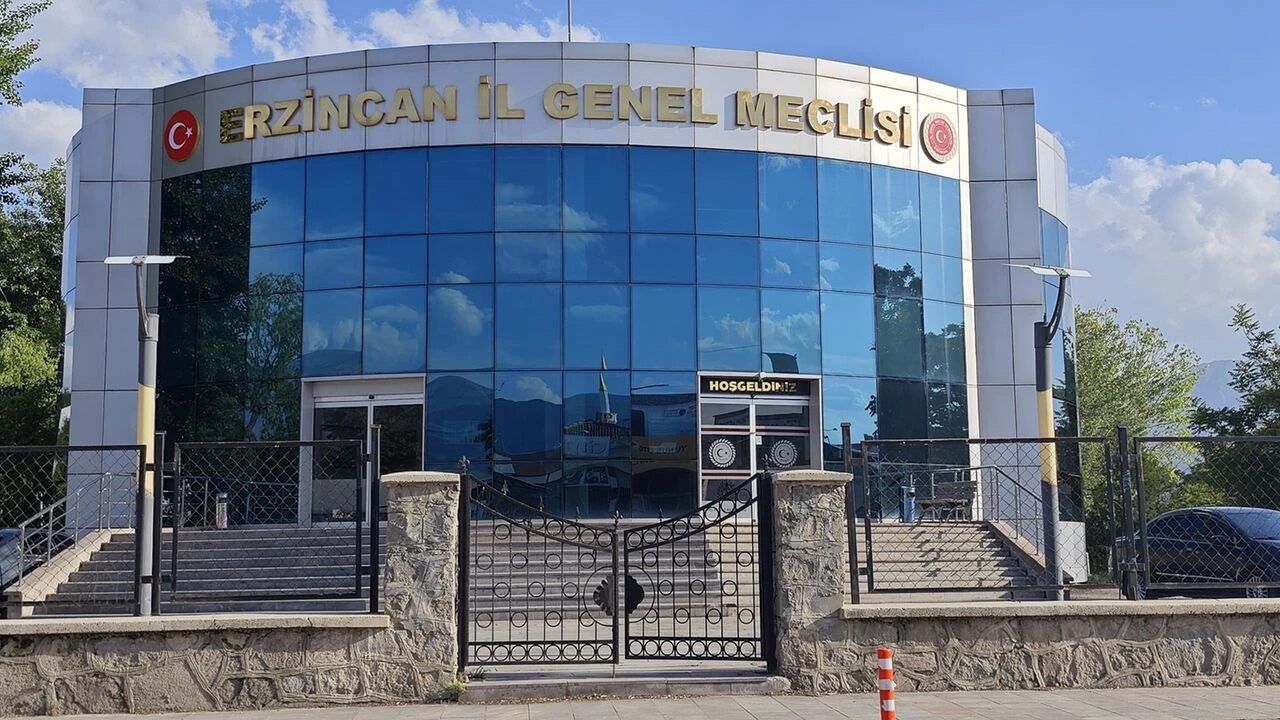 Erzincan Il Özel Idaresi