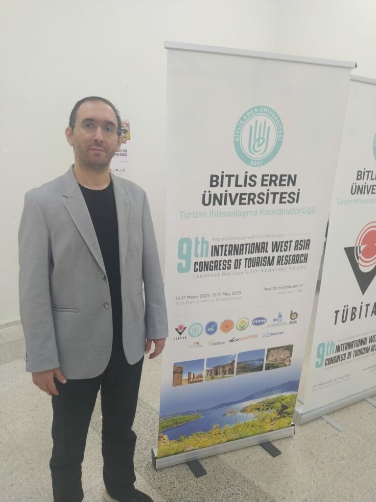 Erzincan Iwact Katılımcılarını Büyük Kongreye Davet Etti... (1)