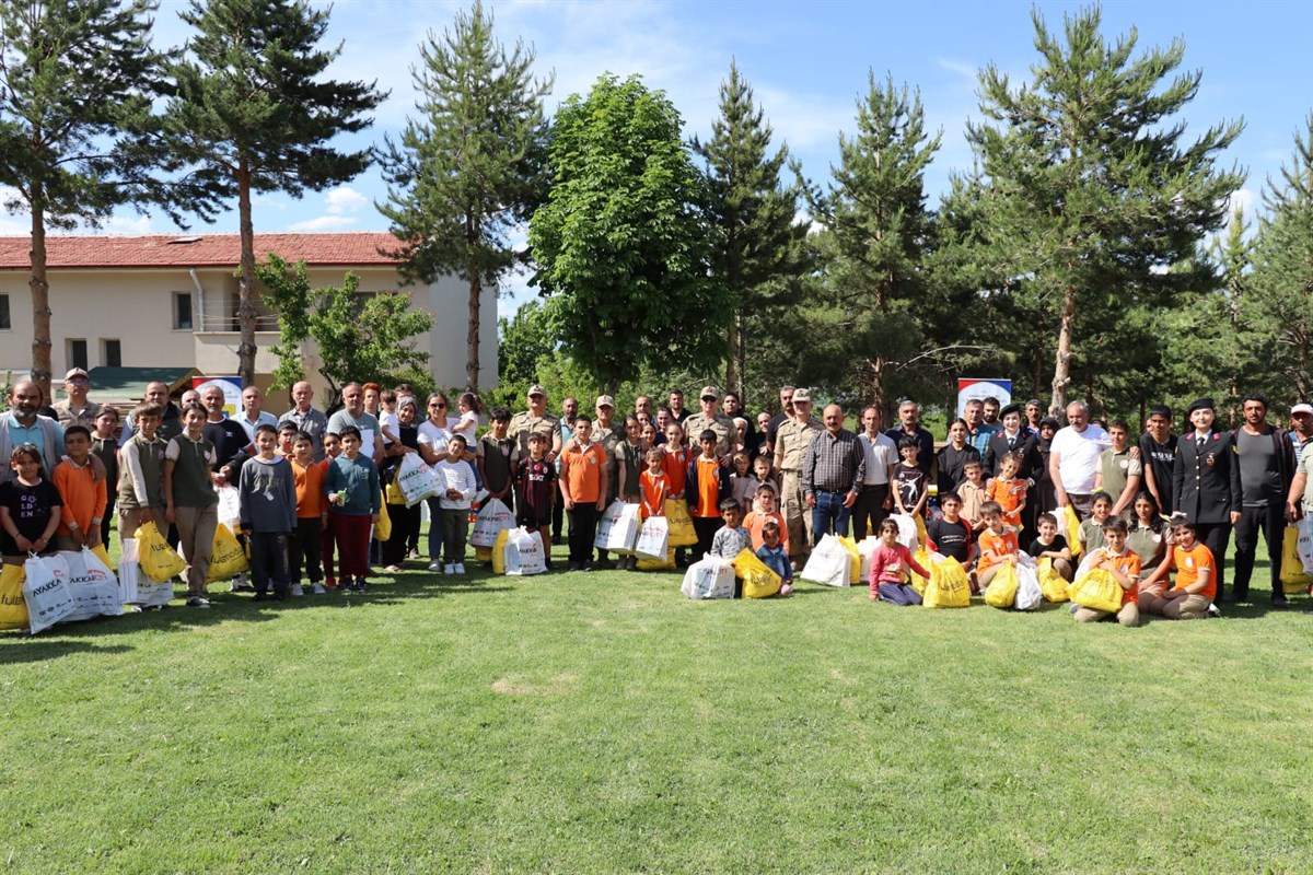 Erzincan Jandarma Bayramlık (1)