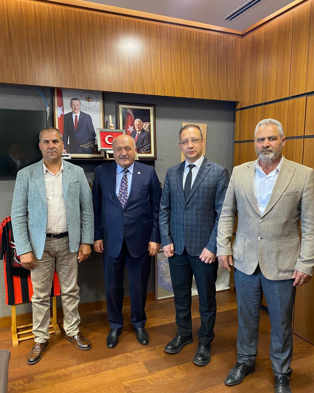Erzincan Kanatlı Sektörü (2)