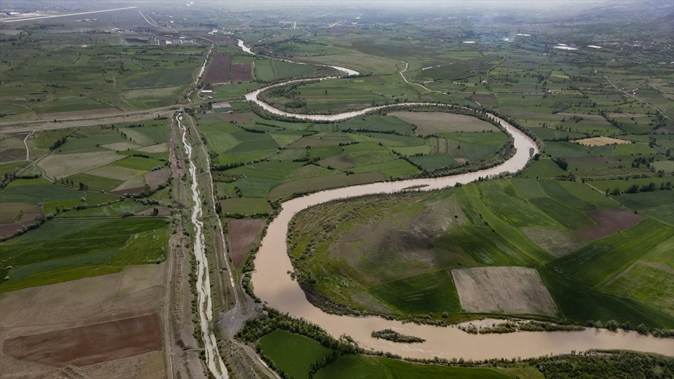 Erzincan Karasu
