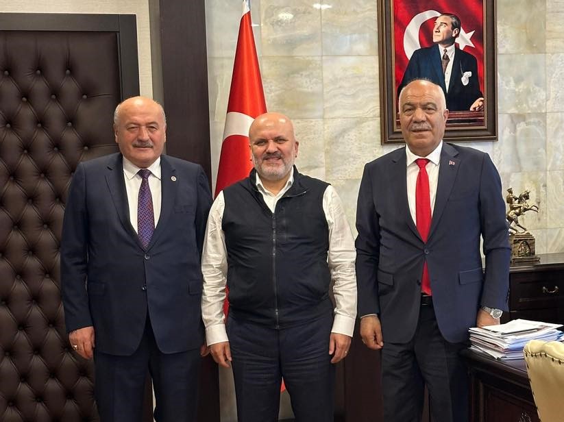 Erzincan Madenleri Ekonomiye Kazandırılacak (2)