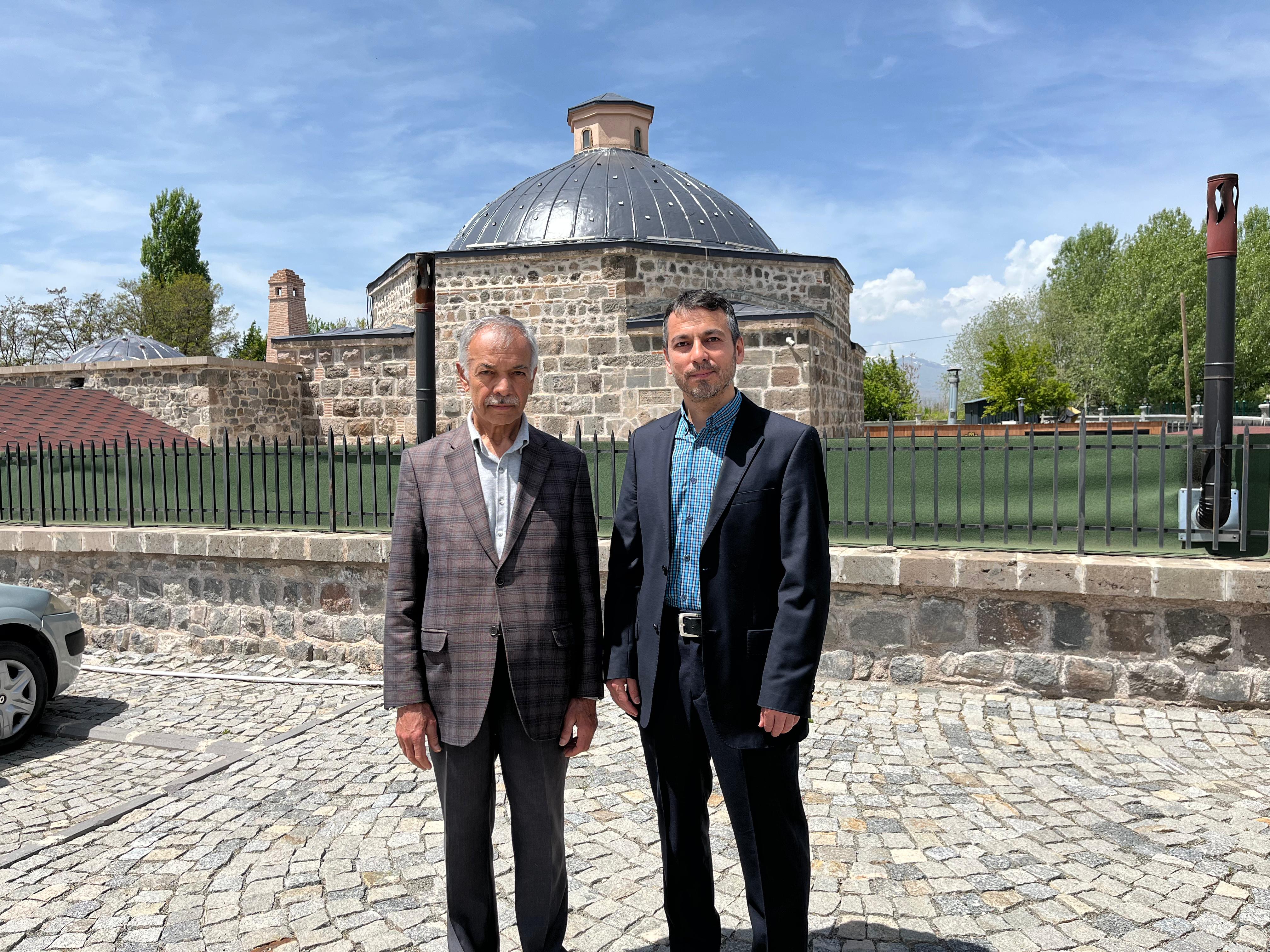 Erzincan Medine Vakfiyesi