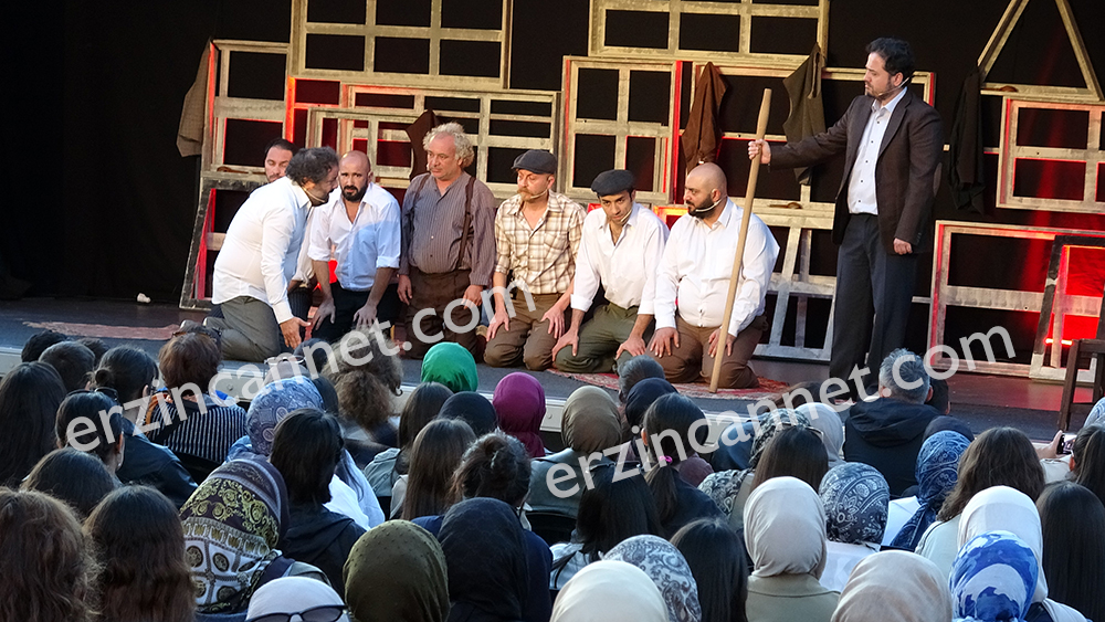 Erzincan Misafir’ini Çok Iyi Ağırladı.2