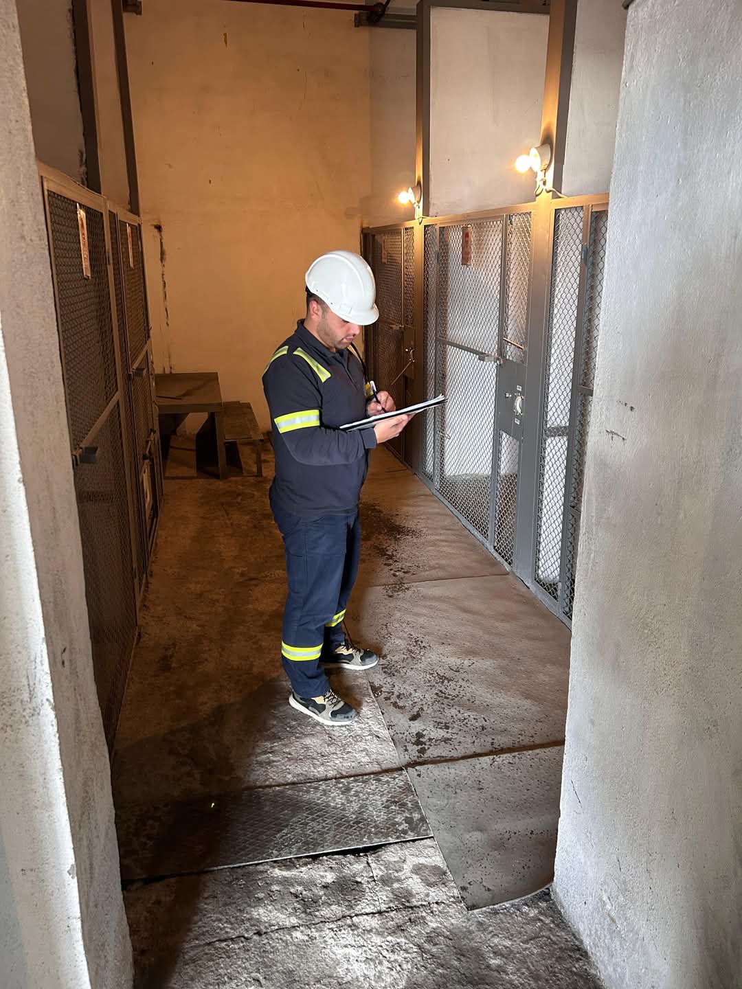 Erzincan Osb’de Kesintilere Karşı Önlemler Artırılıyor