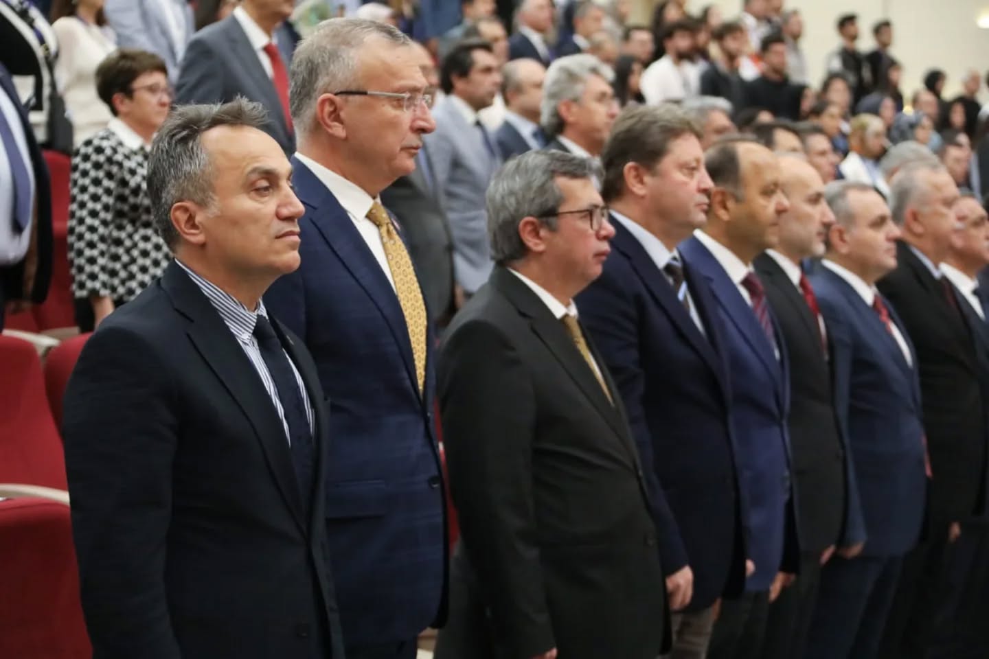 Erzincan Projeleriyle Arge Pazarında (1)