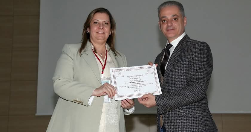 Erzincan Sağlık İl Müdürü Cihan Tekin