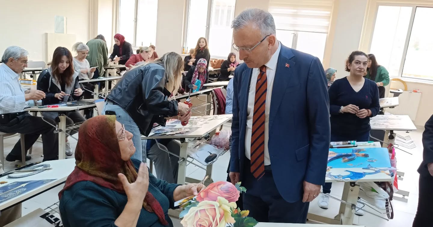 Erzincan Tazelenme Üniversitesi (7)