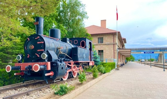 Erzincan Tren Garı 24-1