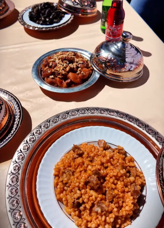 Erzincan Yöresel Yemekler (2)