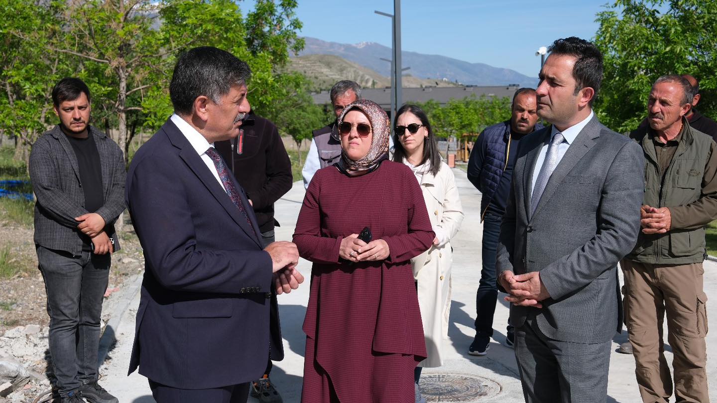 Erzincanda 3.Etap Başladı (4)