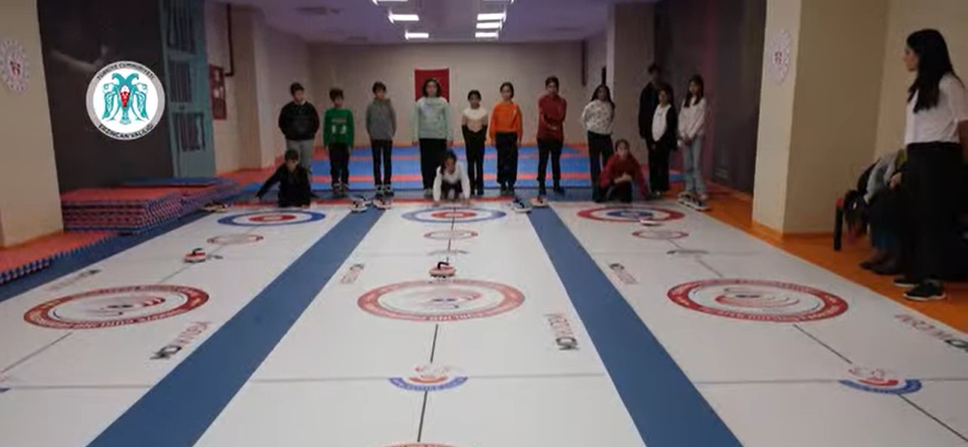 Erzincanda Bir Başarı Hikayesinin Perde Arkası