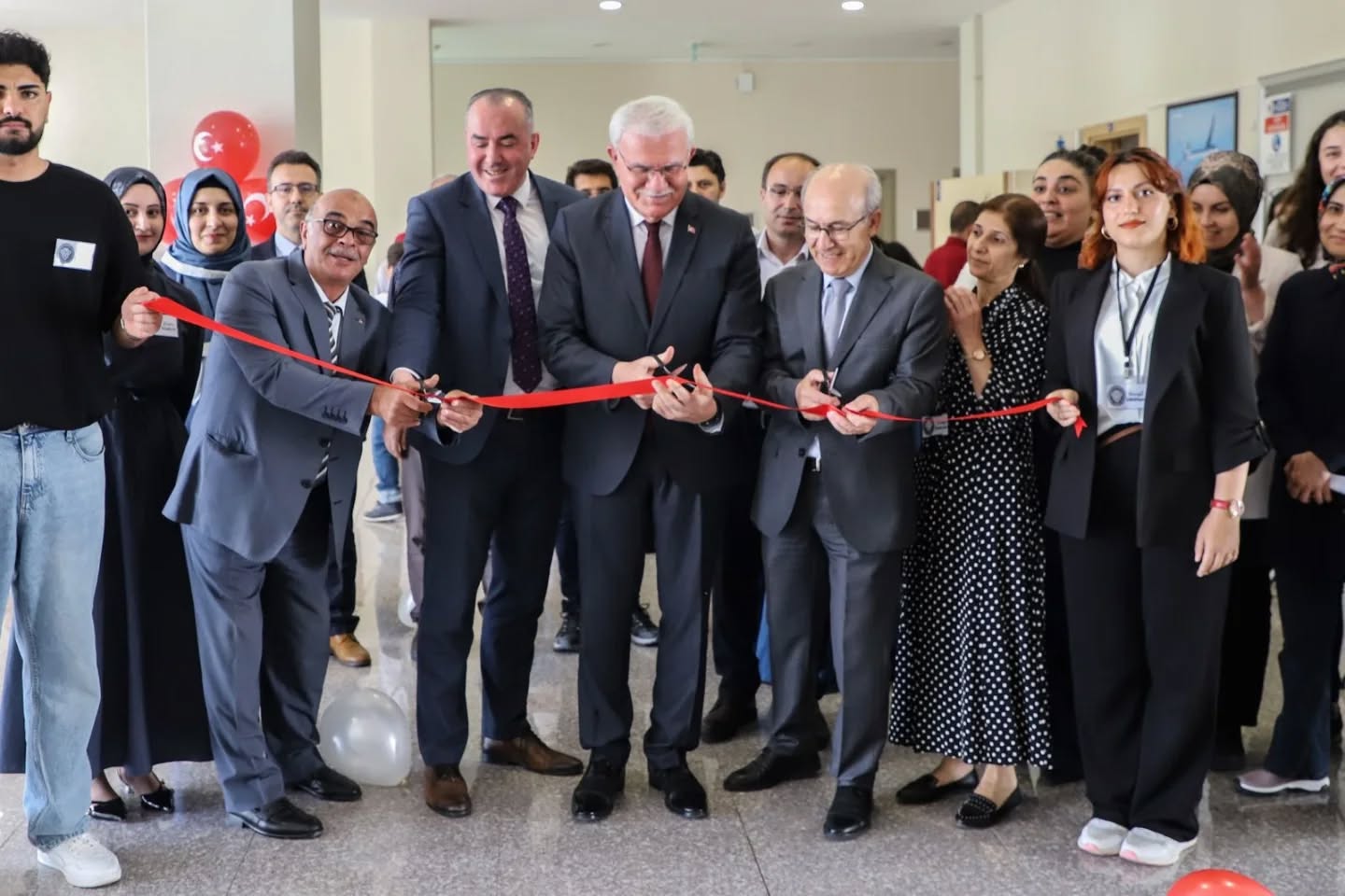 Erzincan’da Öğrencilerin “Bir Fikrim Var!” (1)