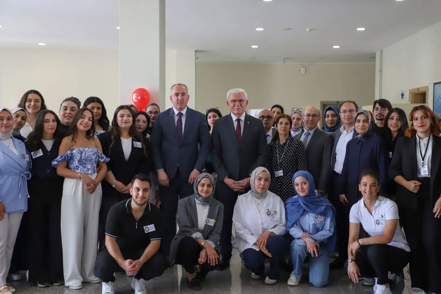 Erzincan’da Öğrencilerin “Bir Fikrim Var!” (2)