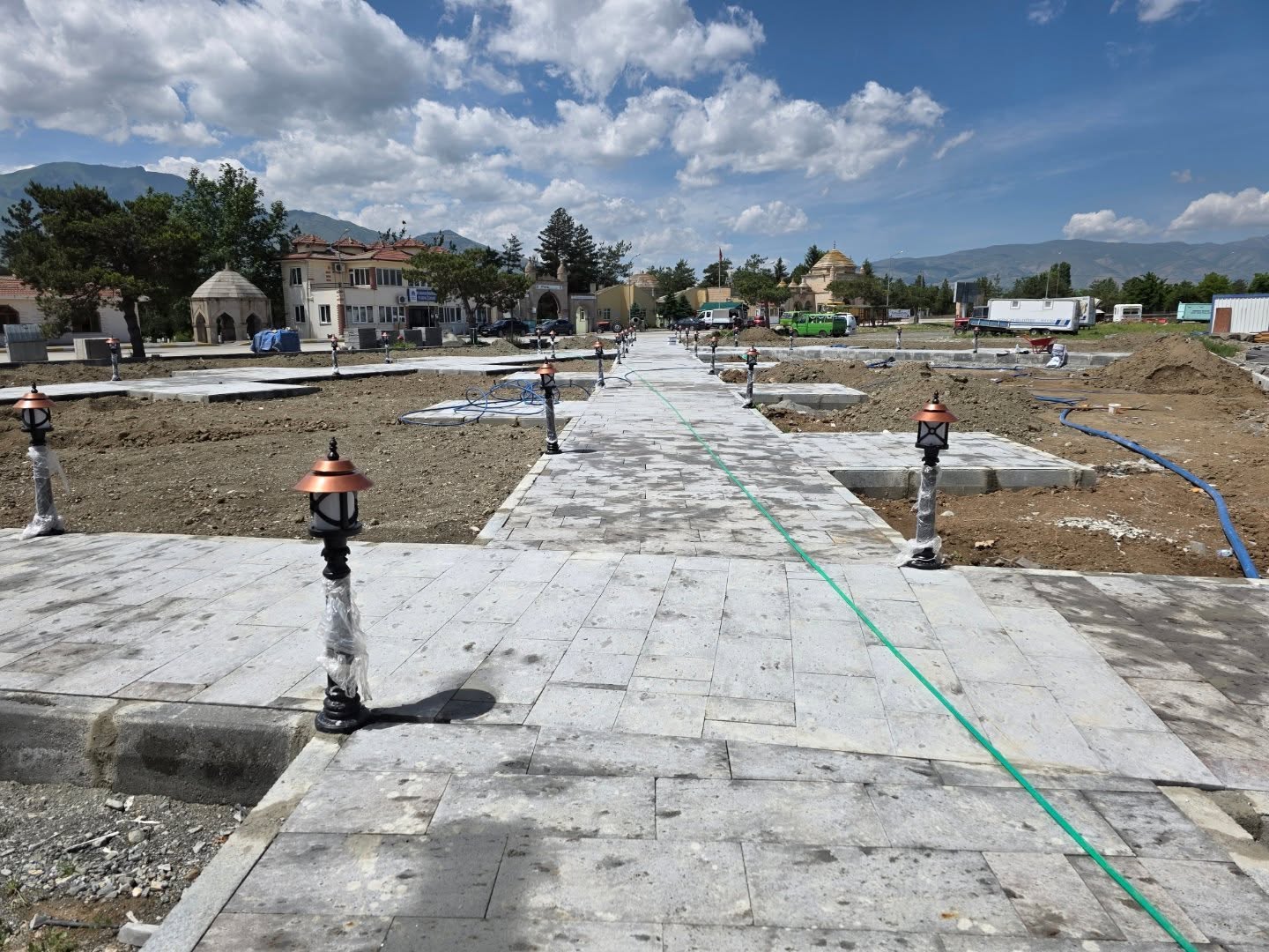 Erzincan’da “Vuslata 5 Kala” (3)