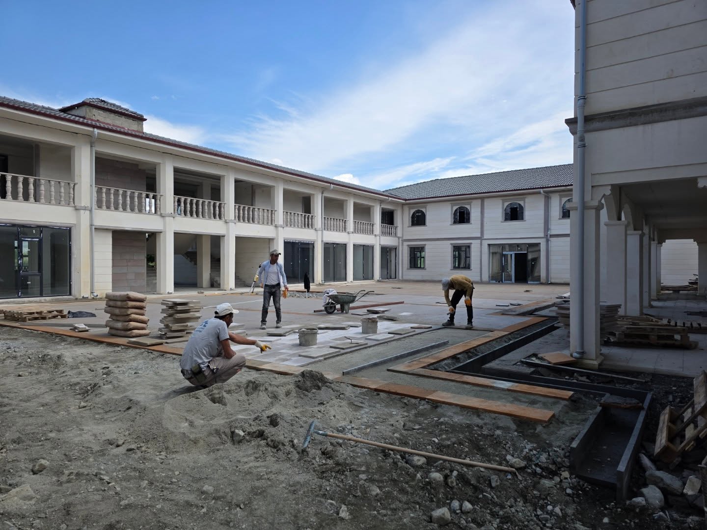Erzincan’da “Vuslata 5 Kala” (4)