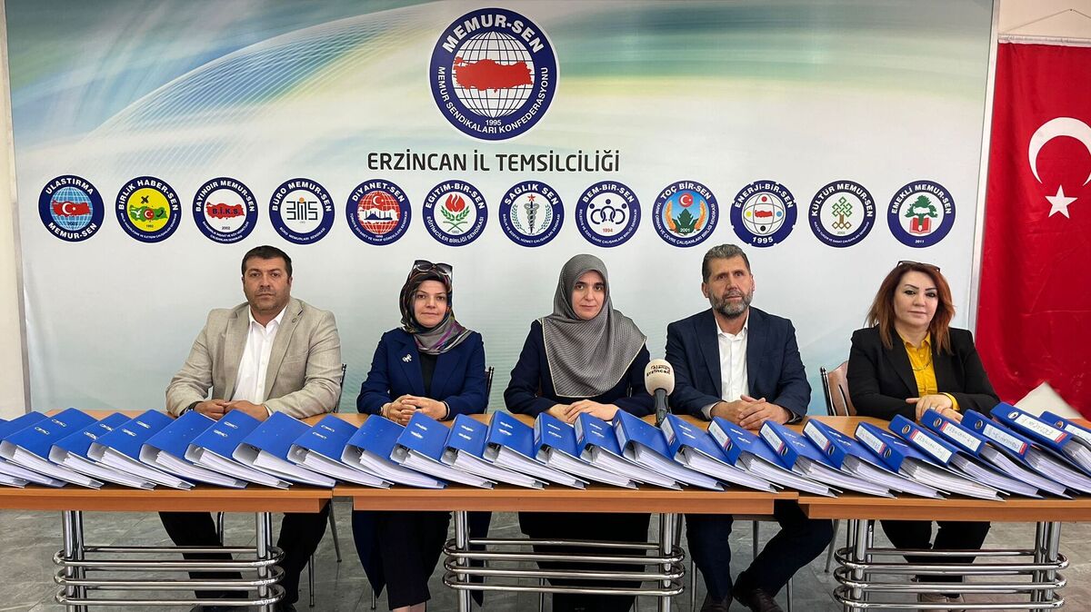 Erzincan’dan Anayasa Değişikliği Için 6 Bin Imza. 1 Jpeg
