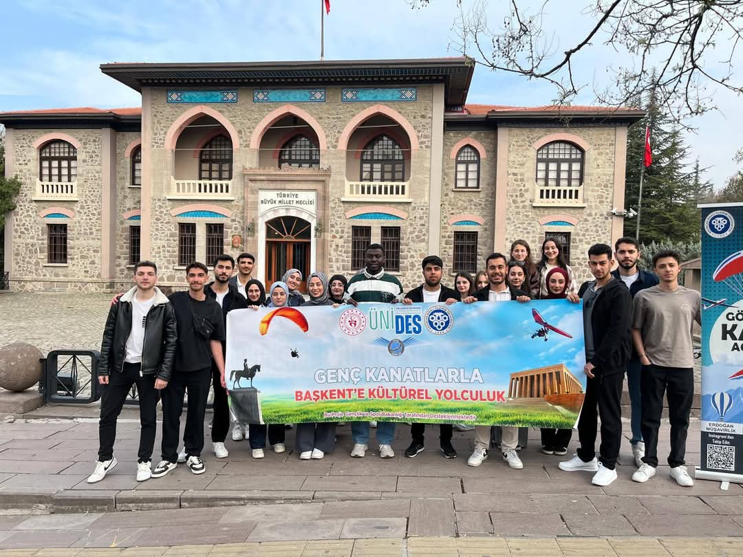 Erzincanlı Genç Kanatlar Uçuşa Hazır (2)