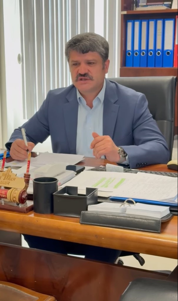 Fatih Kök