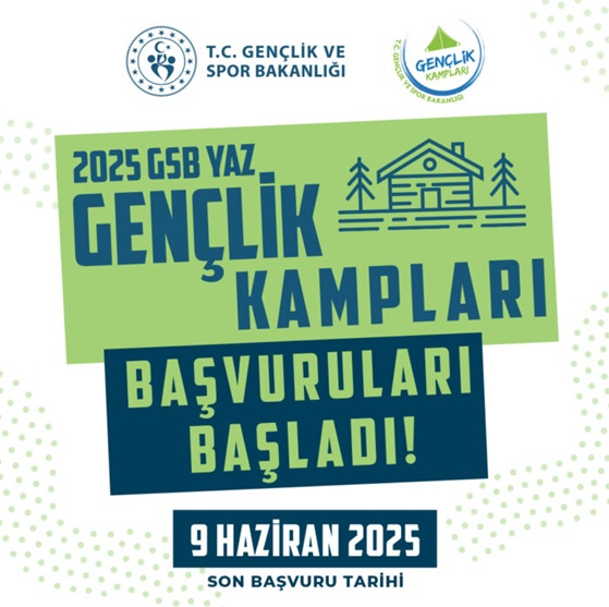 Gençlik Kampları