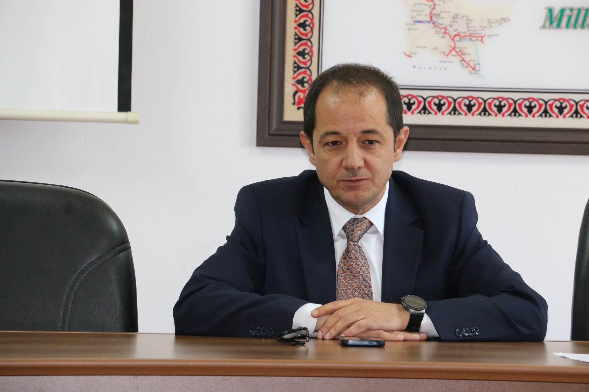Gıda Hizmet Içi Eğitim (3)