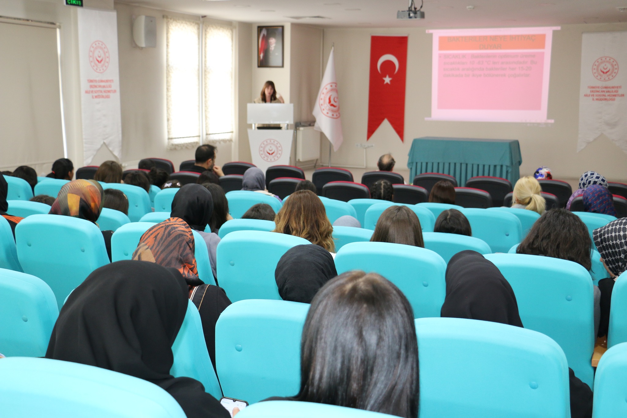 Gıda Okuryazarlığı Eğitimi (2)