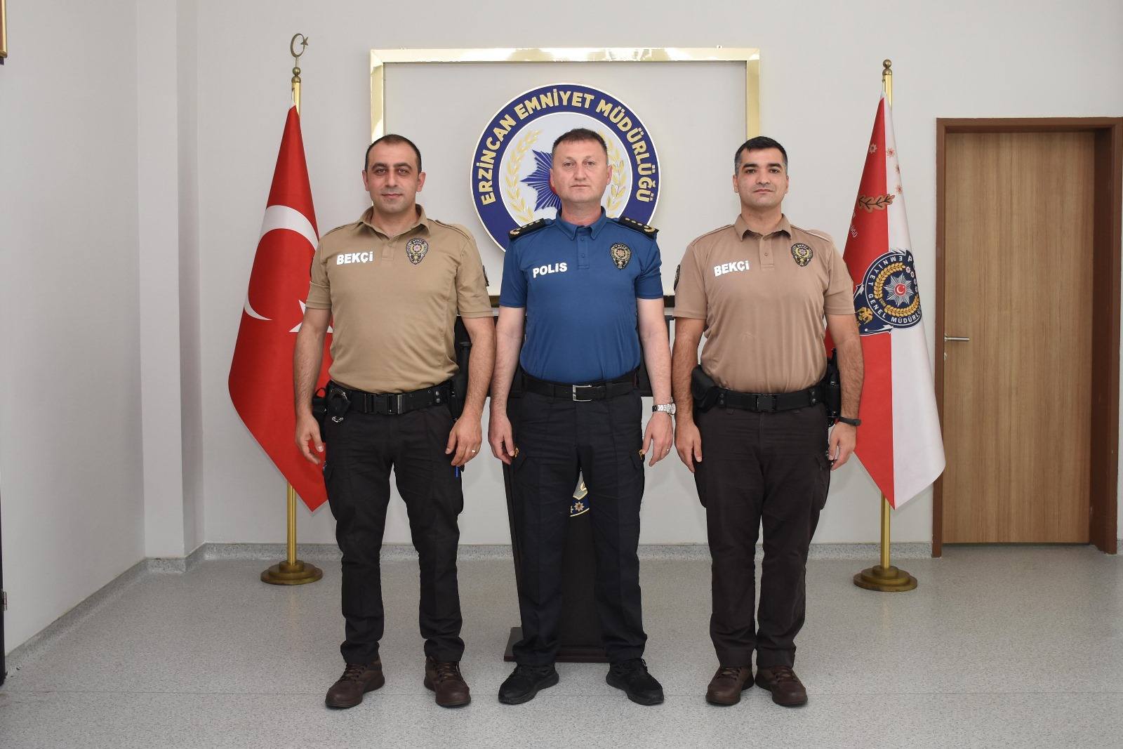 Hayat Kurtaran Bekçiler 1