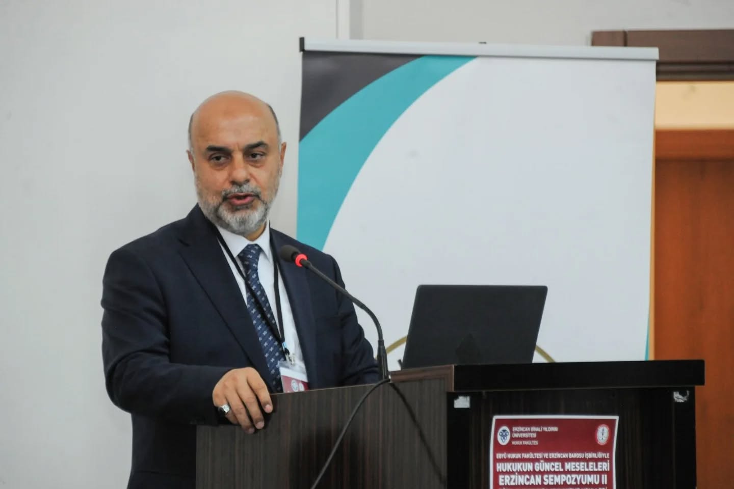 “Hukukun Güncel Meseleleri Erzincan Sempozyumu Ii-1