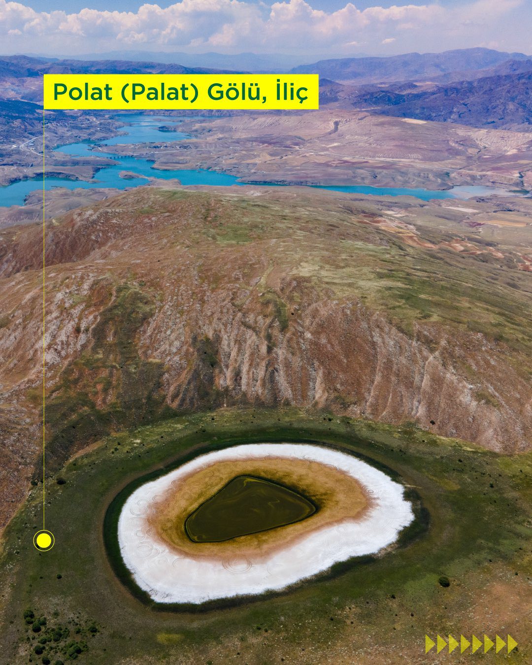 Iliç Polat Gölü (2)