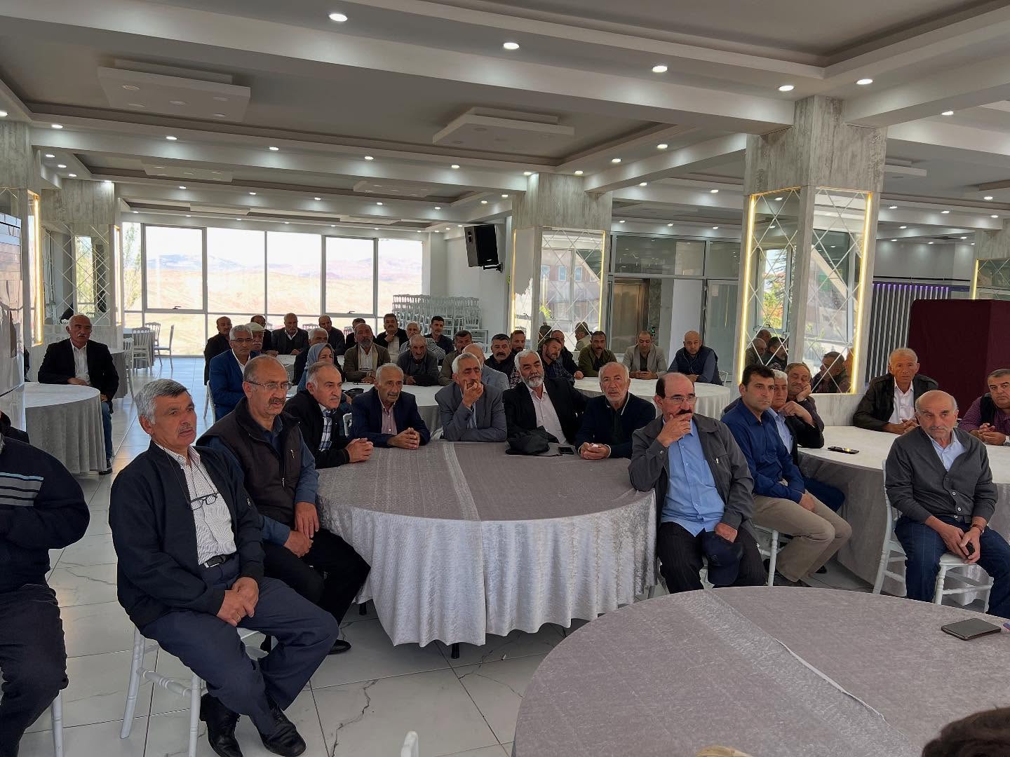 Iliçte Seçim Heyecanı Yaşandı (2)