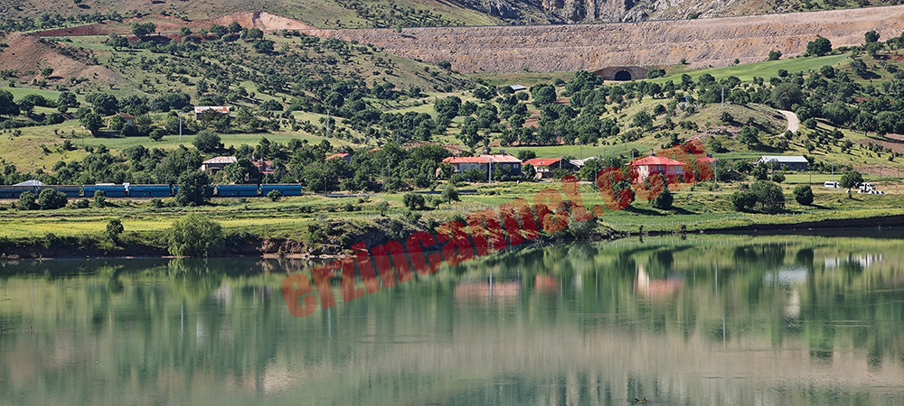 Kahraman, “ Erzincan’ı Hayal Ettiğim Yerde Göremiyorum” 2