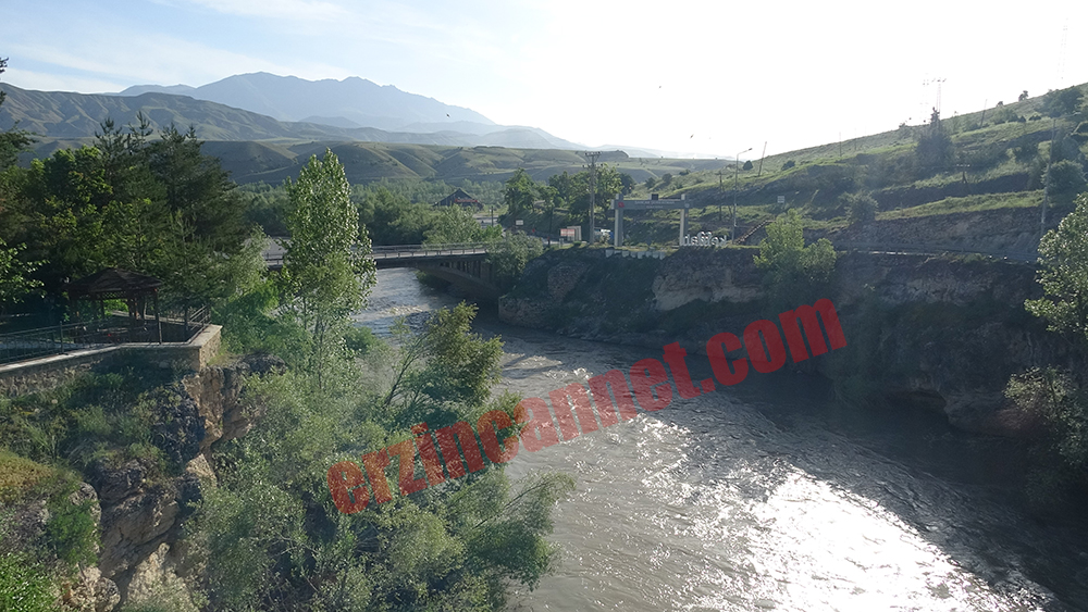 Kahraman, “ Erzincan’ı Hayal Ettiğim Yerde Göremiyorum”4