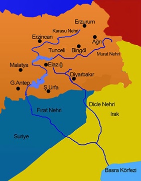 Karasu Fırat