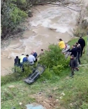 Kelkit Kaza 1 Çocuk