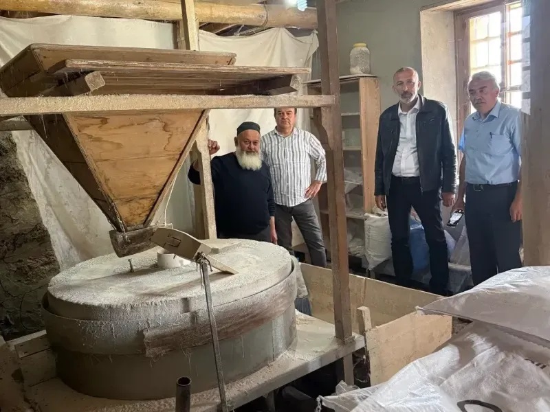 Kemaliye Elazığa Ilham Kaynağı Oldu52