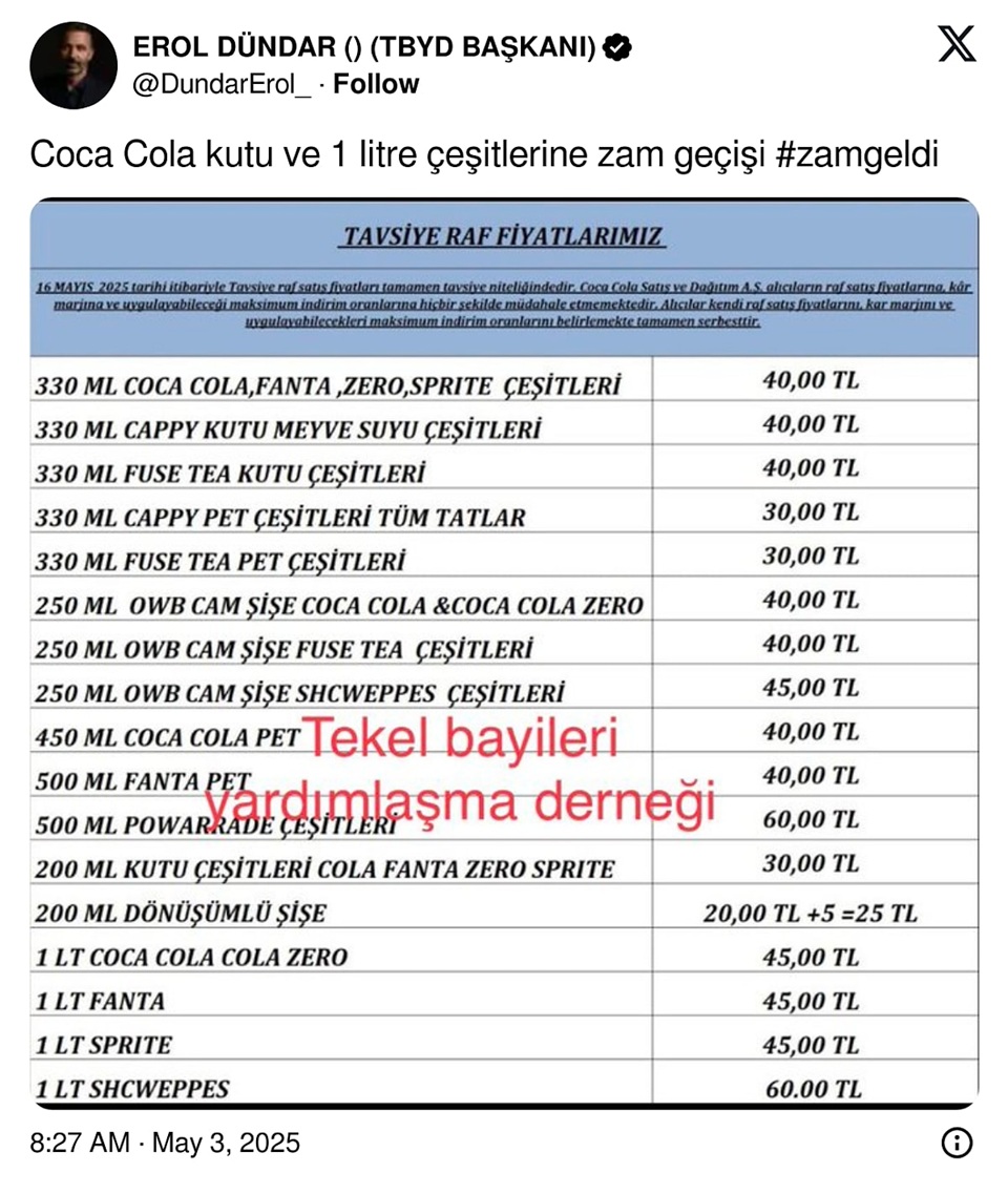 Kola Zamları Mayıs 1