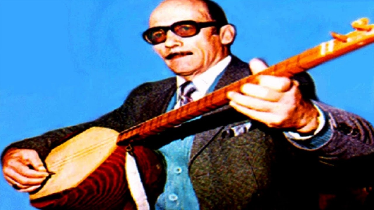 Kureyşan Ocağı Ve Aşık Davut Sulari Sempozyumu1