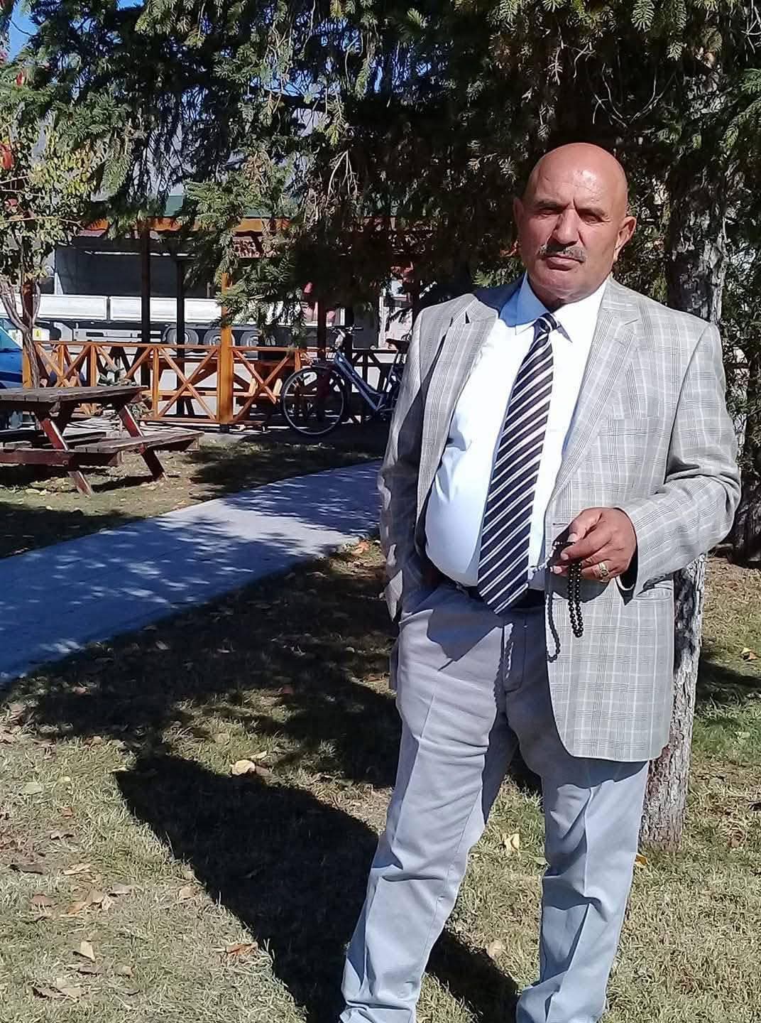 Mehmayil Polat Hayatını Kaybetti