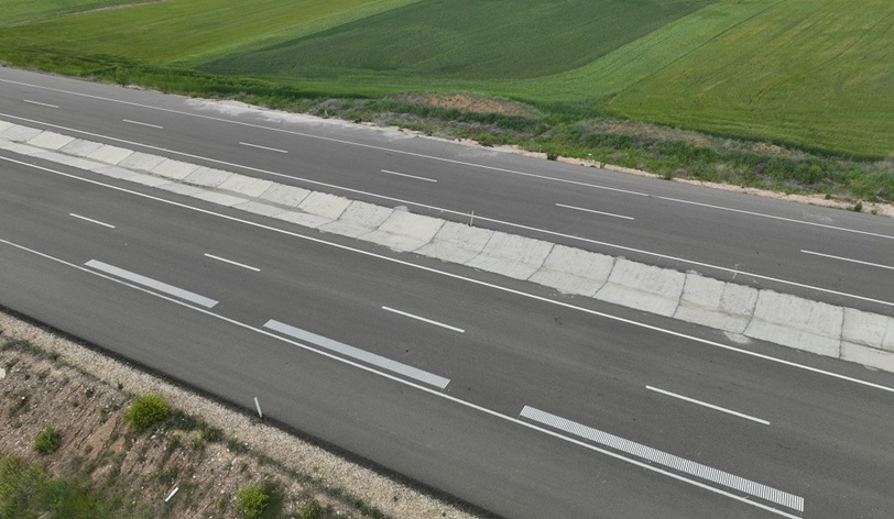 Melodili Yol 1