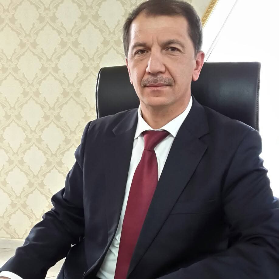 Metin Bektaş Erzincan Tkdk