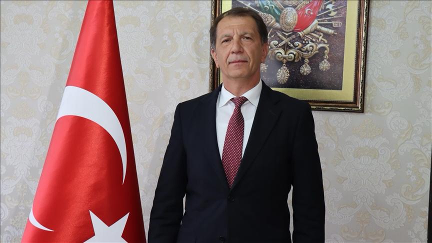 Metin Bektaş