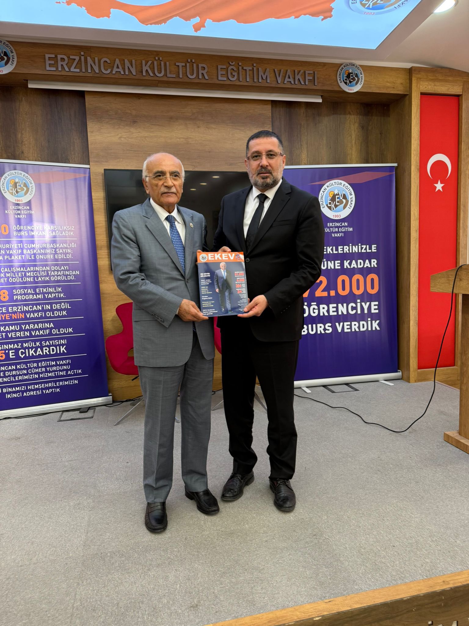 Mevzu Erzincan Ise Bizi De Yazın (2)