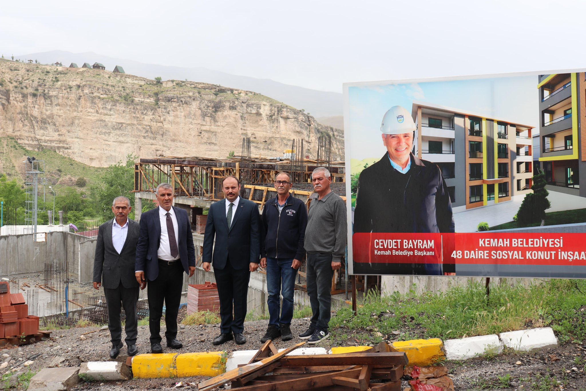 Mhp Kemah Ziyareti (2)
