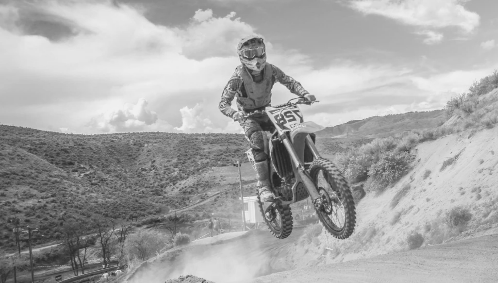 Motokros Sporu