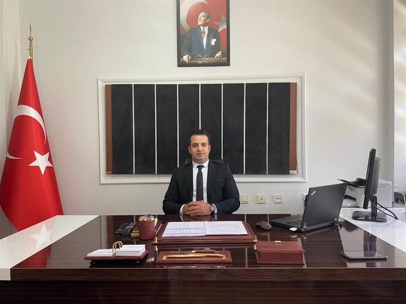 Ömer Faruk Sarıtaş