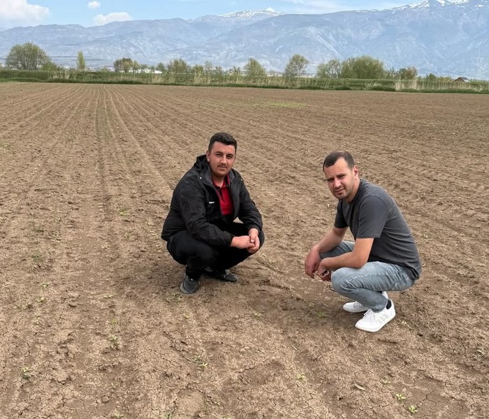 Pancar Ekicileri Kooperatifi 1