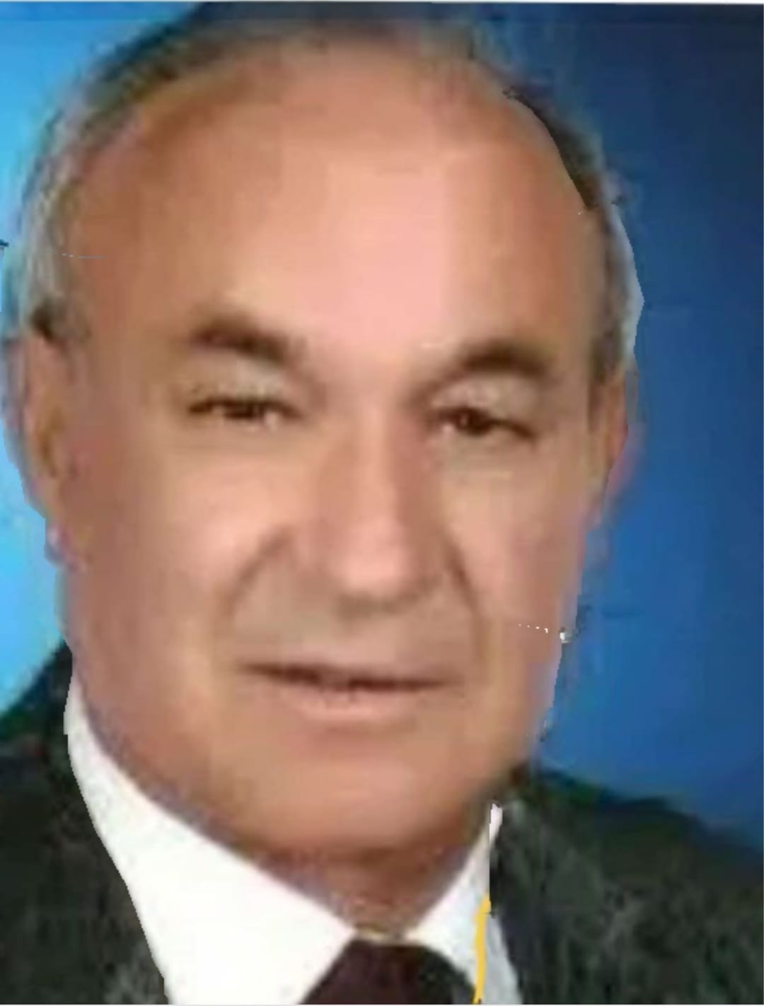 Prof. Dr. Eyyüp Aktepe